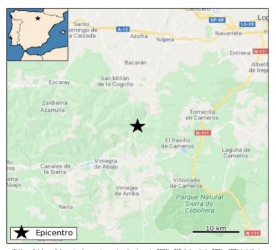 terremoto