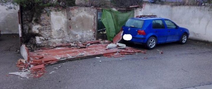 viento en santo domingo