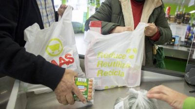 compras