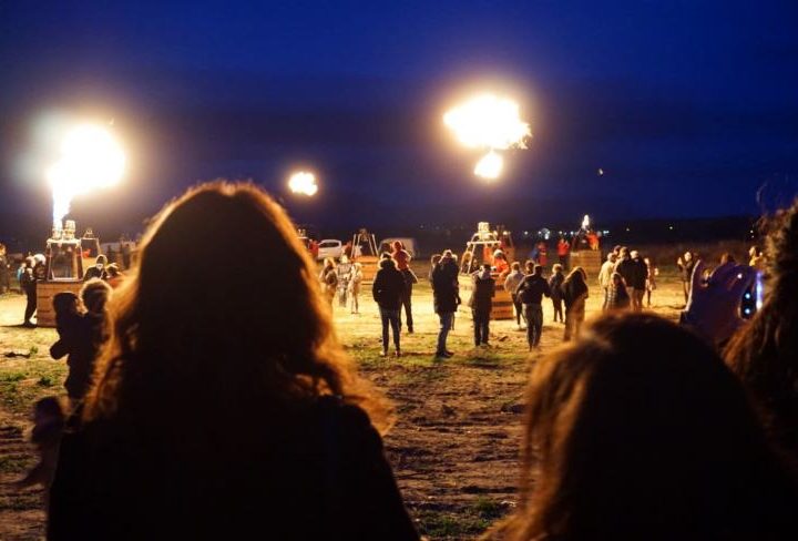 Cuzcusky (1) Night Glow