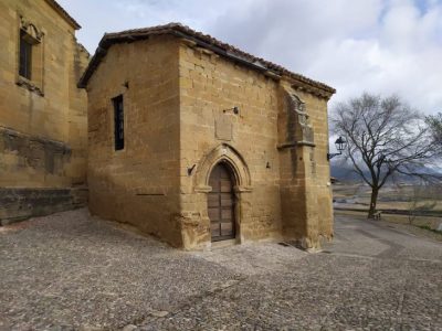 san vicente