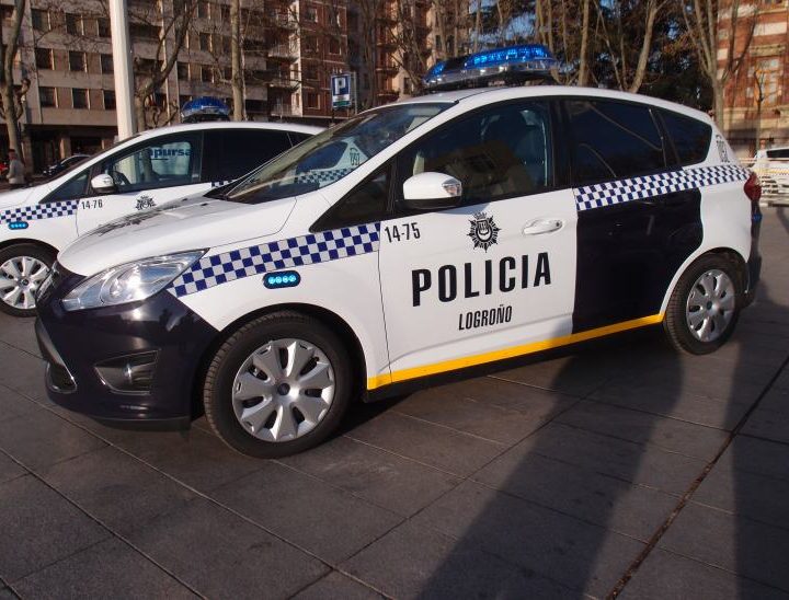 policia local