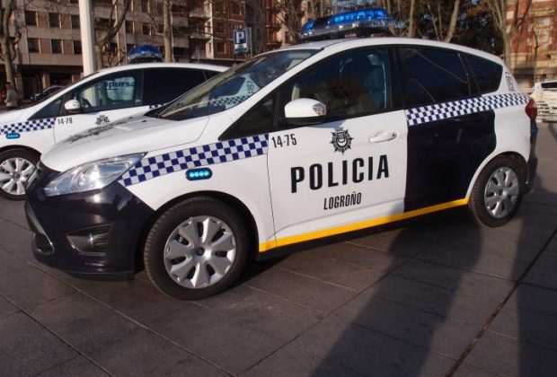 policia local
