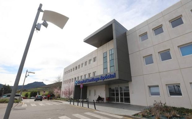 hospital santiago de miranda