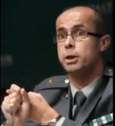 JESÚS GAYOSO REY