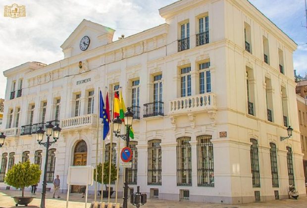 Ayuntamiento de Tomelloso