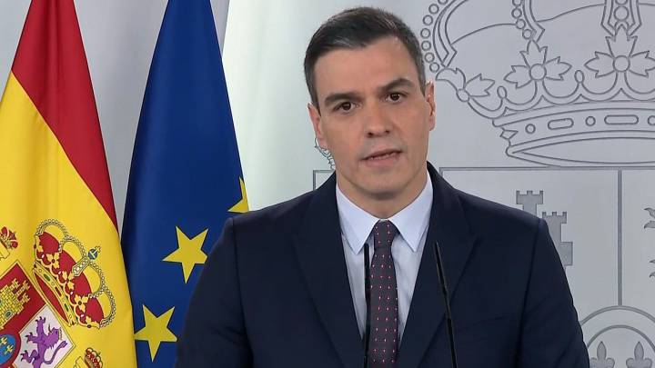 Pedro Sanchez