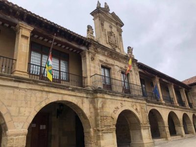 Santo Domingo de la Calzada