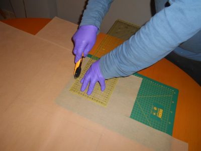 mascarillas