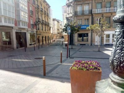 plaza
