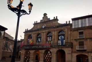 Ayuntamiento de Haro
