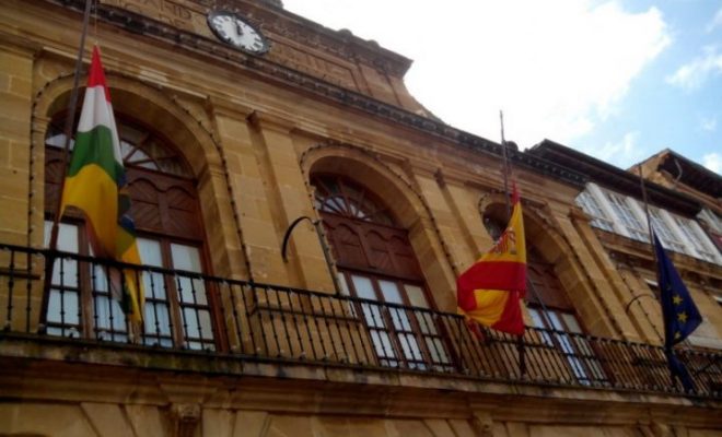 Ayuntamiento de Haro