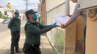 Guardia Civil