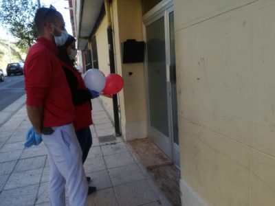 Cruz Roja