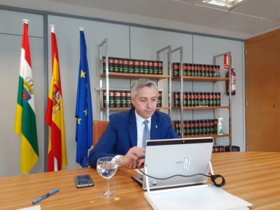 onsejero gobernanza pública