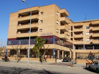 Santa Justa