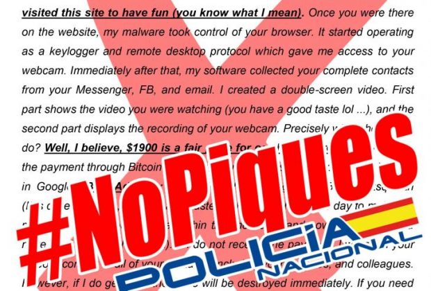 sextorsion covid editado