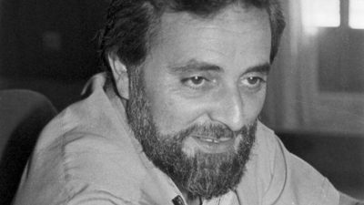 Julio Anguita