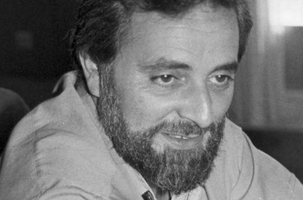 Julio Anguita