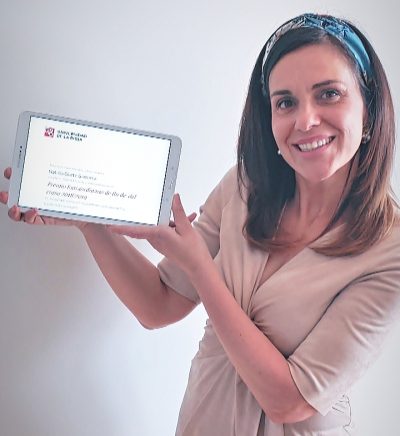 Natalia Olarte Gamarra