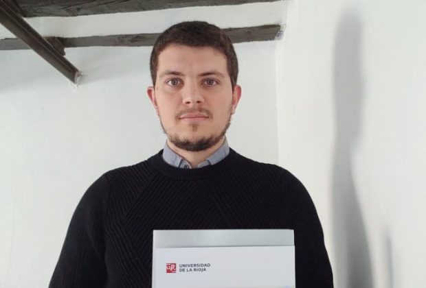 Aitor Mora Astaburuaga - Master Abogacia