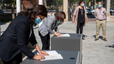 atención primaria