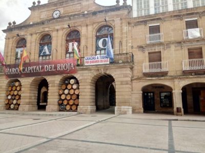 Ayuntamiento de Haro