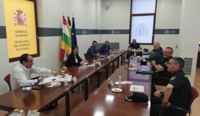 Delegación del Gobierno