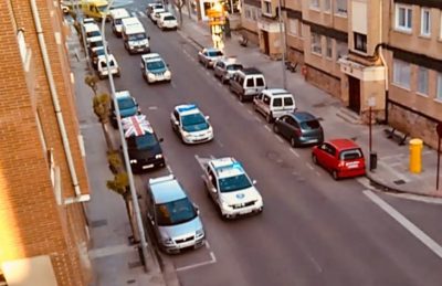 caravana