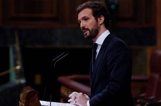 Pablo Casado