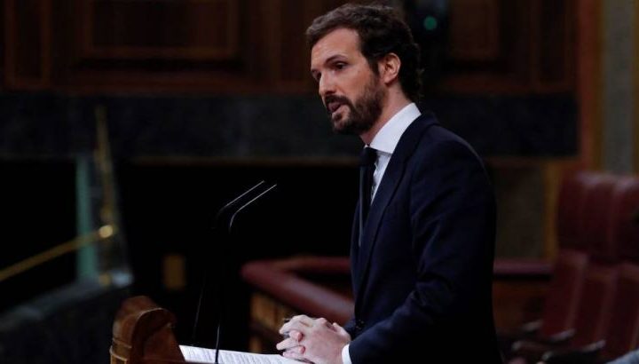 Pablo Casado