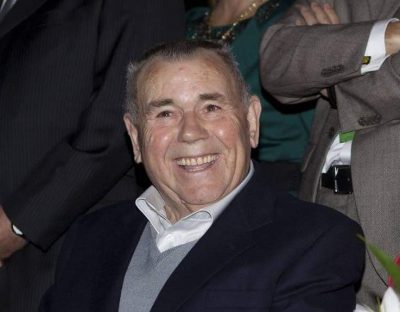 Jesus Martinez