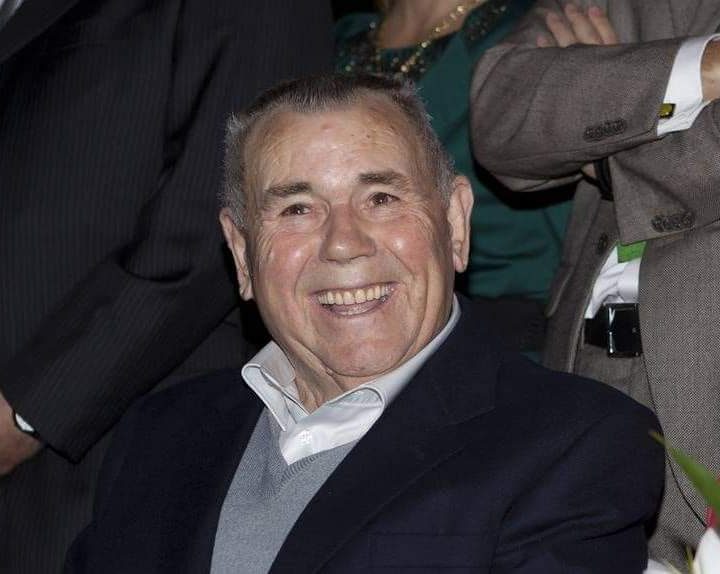 Jesus Martinez