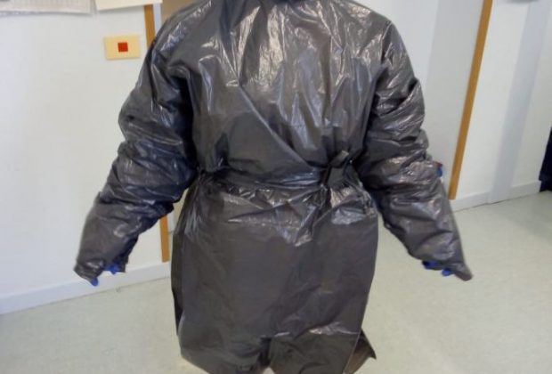 Equipación-personal-residencia-de-mayores-de-Lardero-lunes-6-abril-2020