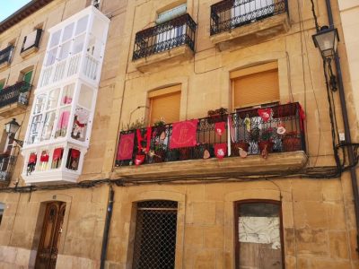 balcones