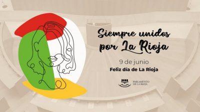 Dia de La Rioja