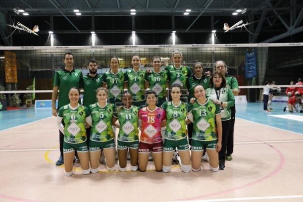 voleibol logroño