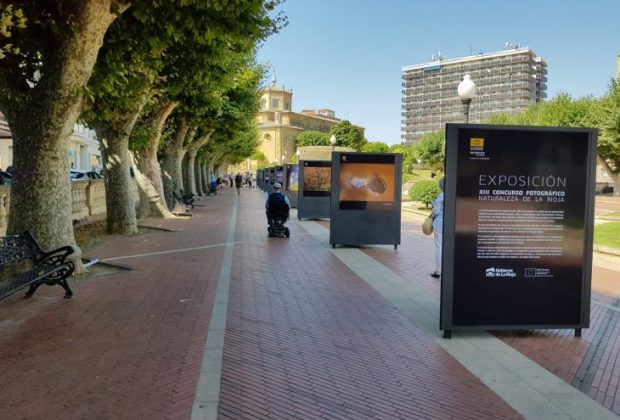 Naturaleza de La Rioja