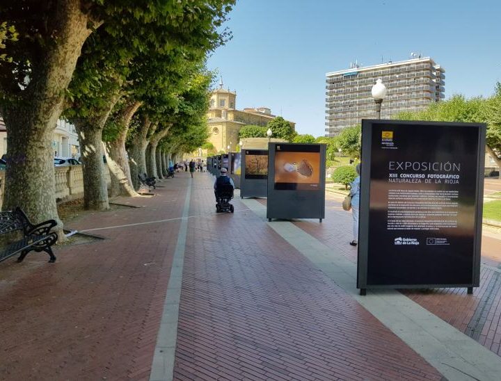 Naturaleza de La Rioja