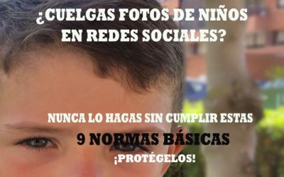 REDES NIÑOS