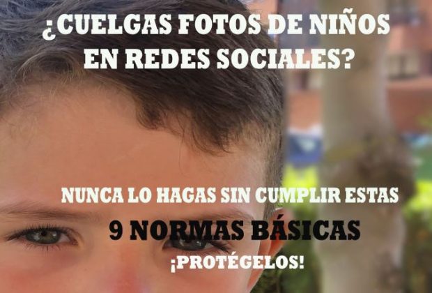 REDES NIÑOS