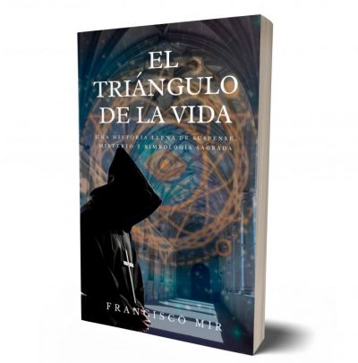 EL TRIANGULO DE LA VIDA