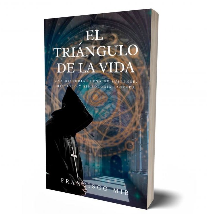 EL TRIANGULO DE LA VIDA