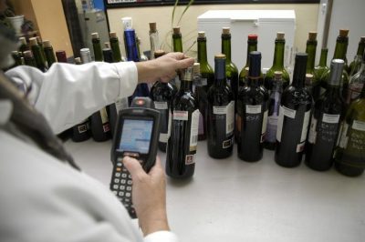 Estación Enológica de Haro