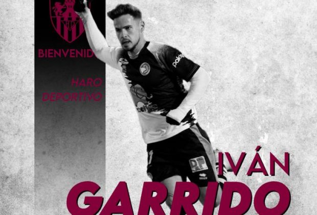 Ivan Garrido