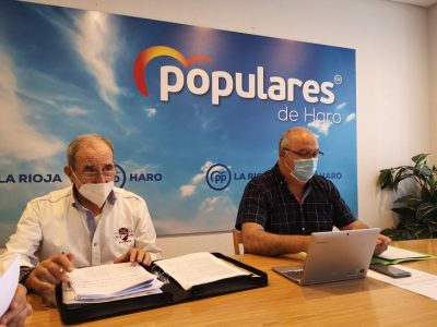 Jesus Rioja y Asenjo