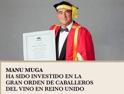 Manu Muga