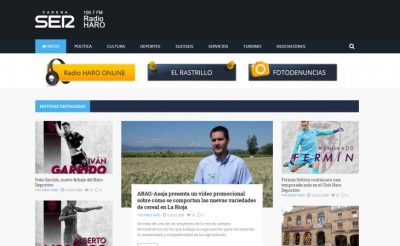 radioharo.com