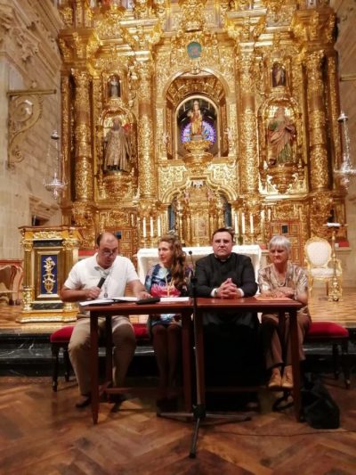 Junta general ordinaria Vega