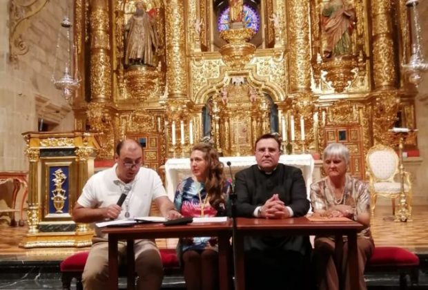 Junta general ordinaria Vega